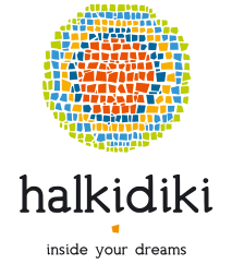 Visit Halkidiki